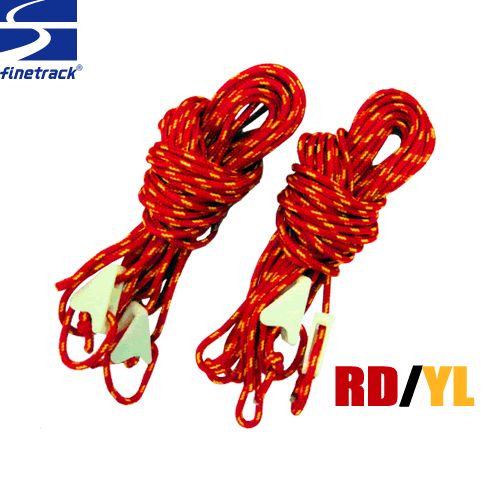 1回使用 finetrack ツエルト2ロング FAG0123 ガイライン付き ツエルト2ロング | アウトドアブランド ファイントラック