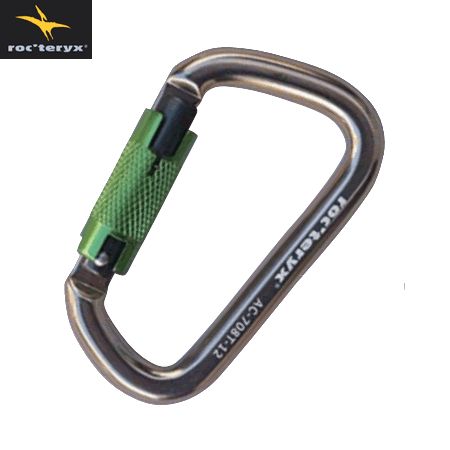 楽天市場】(A)ロックテリクス・オーバルミニトリプルロック(RTAF918KP