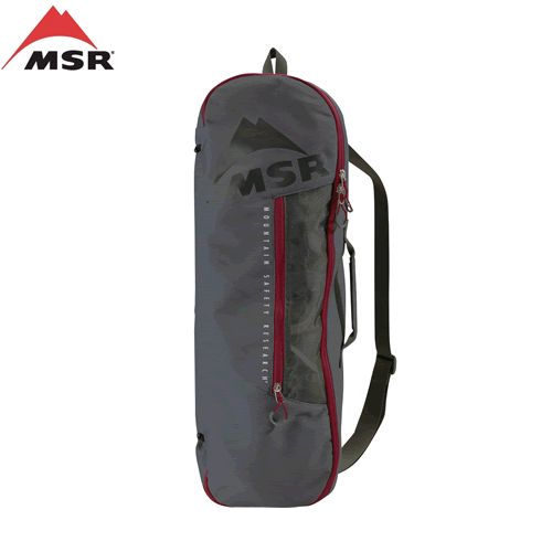 MSR スノーシューバッグ cp 783061 40032 国内正規品