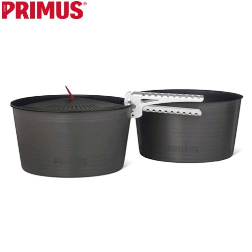 プリムス PRIMUS ライテック ポットセット 2.3L YY 数量限定 30% OFF 728000 P-740320 国内正規品