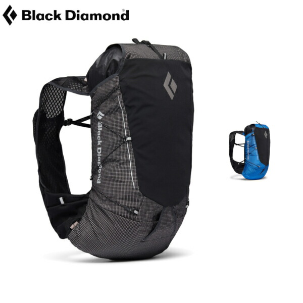 【お買い物ﾏﾗｿﾝｸｰﾎﾟﾝ配布中】ブラックダイヤモンド Black Diamond ディスタンス22 男性用 cp 709184 BD5661600xxxx 国内正規品