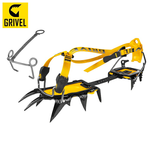 【お買い物ﾏﾗｿﾝｸｰﾎﾟﾝ配布中】グリベル GRIVEL G12 EVO・デュアルマチック 781001 GV-RAG12DME 国内正規品