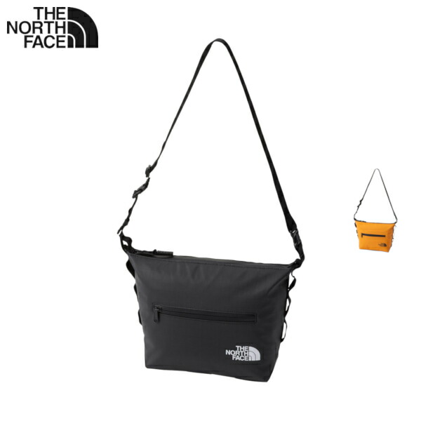 THE NORTH FACE - THE NORTH FACE ワンダーフロストクーラーポーチ NM52502 THE NORTH FACE ザ・ノース・フェイス（THE FACE） ソフト