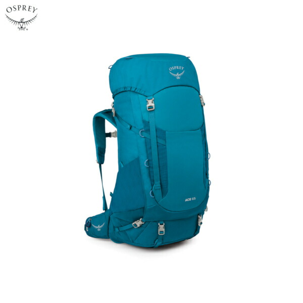 【お買い物ﾏﾗｿﾝｸｰﾎﾟﾝ配布中】オスプレー OSPREY エース65 cp OS50168001 国内正規品