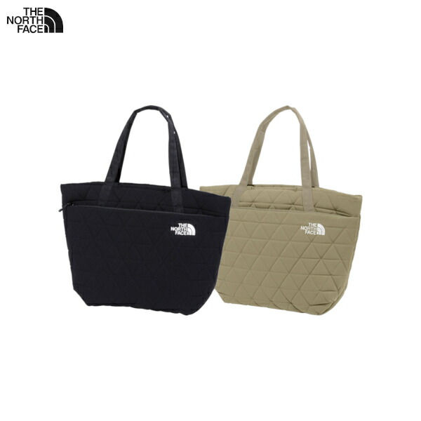 楽天市場】【THE NORTH FACE】Geoface Box Tote ジオフェイスボックス