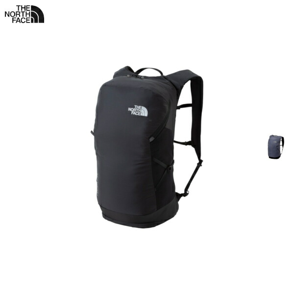 【お買い物ﾏﾗｿﾝｸｰﾎﾟﾝ配布中】ザ・ノース・フェイス THE NORTH FACE ワンマイル22 YY 710100 NM62460 国内正規品