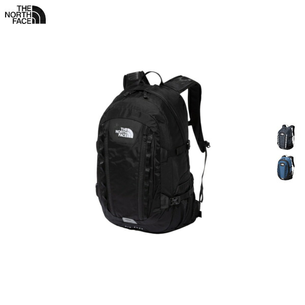 ザ・ノース・フェイス THE NORTH FACE ビッグショット 3FZ NM72301 国内正規品