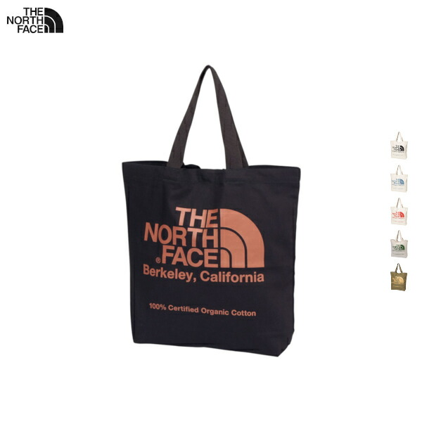 楽天市場】ザ・ノース・フェイス THE NORTH FACE ジオフェイストート