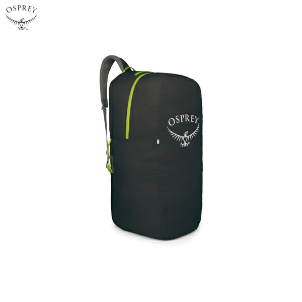 オスプレー OSPREY エアポーター M cp OS58013001 国内正規品