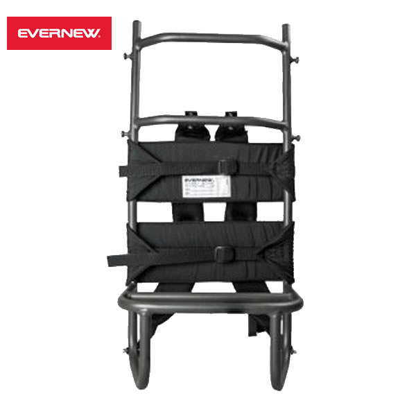 エバニュー EVERNEW グレーボーン / medium EBB212 国内正規品 背負子｜YOSHIKI P2インターネットショップ