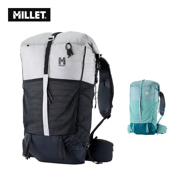 楽天市場】ミレー パルマラン25 Millet MIS01302 リュック ザック