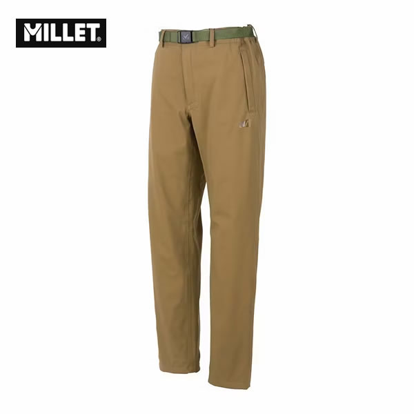 MILLET ミレー ウィメンズ ティフォン 50000 ウォーム ストレッチ トレック パンツ MIV01562 海外サイズ表記 国内正規品