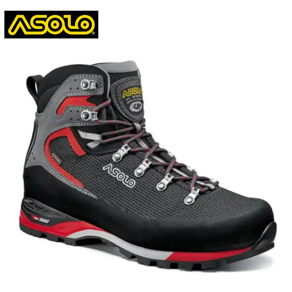 ASOLO アゾロ コラックスGV メンズ 1829556 国内正規品