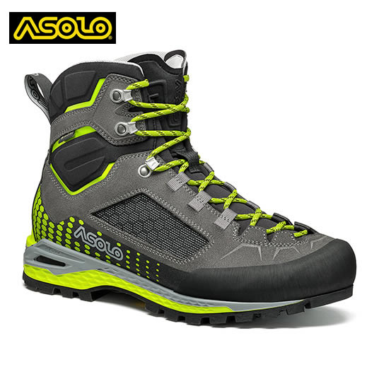 ASOLO アゾロ フレネイ EVO GV メンズ 1829558 国内正規品 33,605円