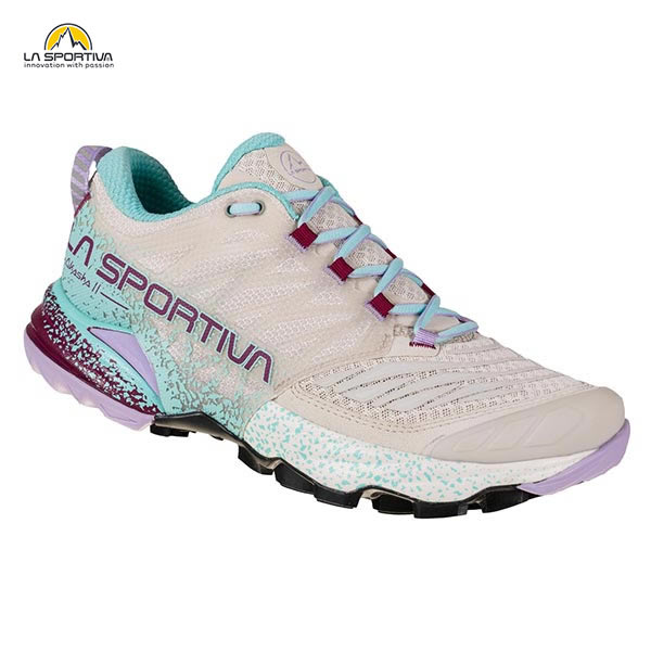 スポルティバ LA SPORTIVA アカシャ2 ウーマン 56B 国内正規品｜YOSHIKI P2インターネットショップ