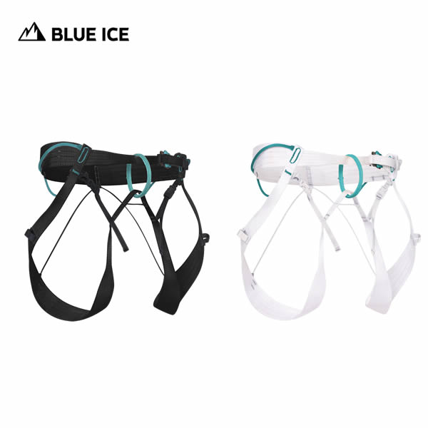 BLUE ICE ブルーアイス コーカス ハーネス 100010 国内正規品｜YOSHIKI P2インターネットショップ