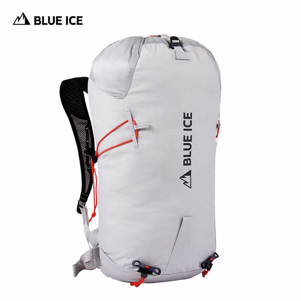 BLUE ICE ブルーアイス スタッシュUL 25L 100492 国内正規品|YOSHIKI P2インターネットショップ