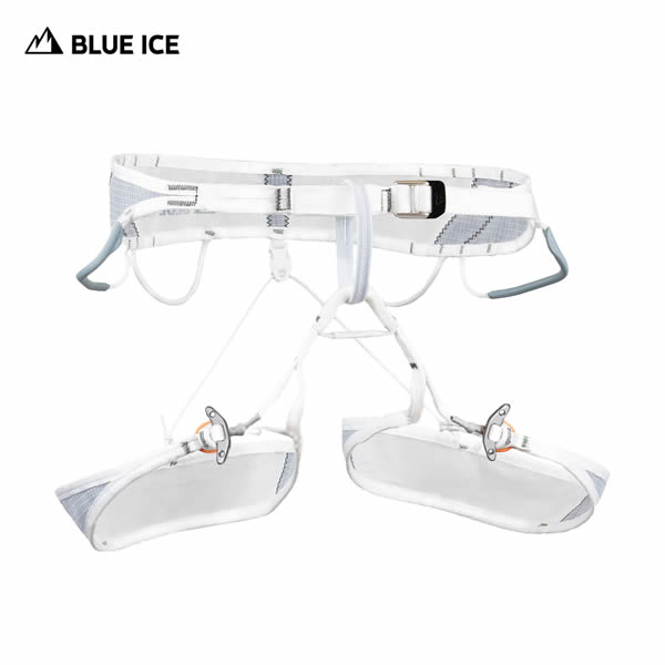 【お買い物ﾏﾗｿﾝｸｰﾎﾟﾝ配布中】BLUE ICE ブルーアイス コーカス プロ ハーネス 100506 国内正規品