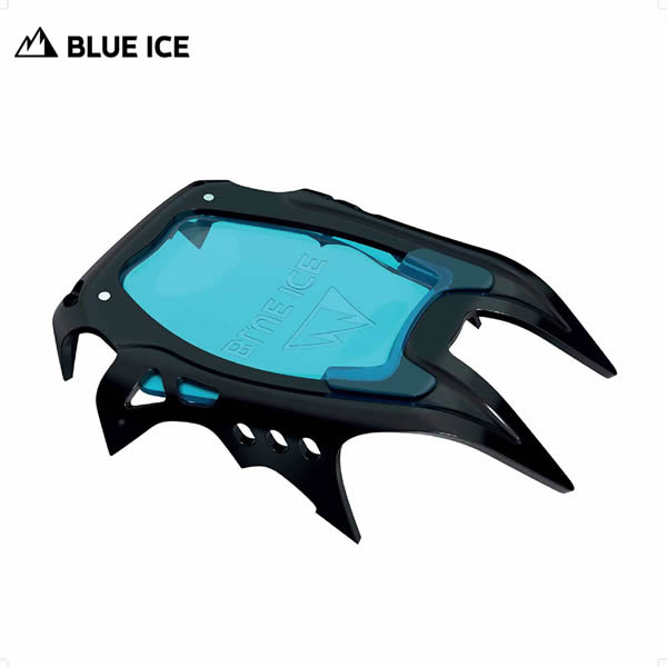 BLUE ICE ブルーアイス ハーファングアルパイン　フロントレール（パーツ） 100535 国内正規品