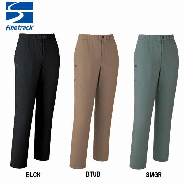ファイントラック finetrack ミヤマパンツ ウィメンズ FBW1201 国内正規品