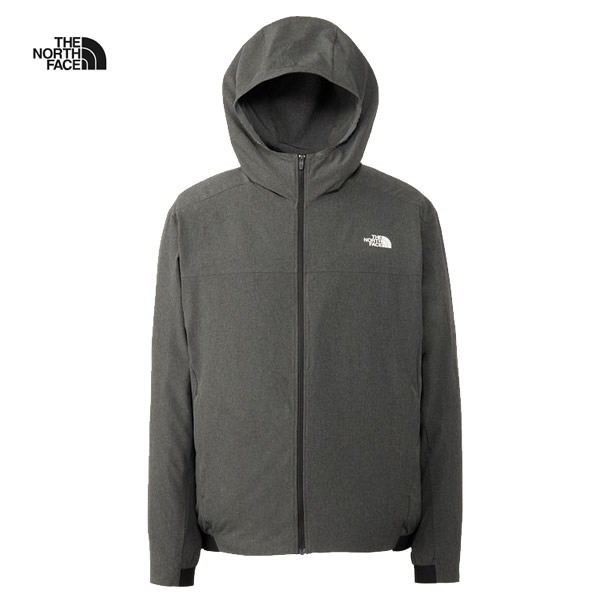 ザ・ノース・フェイス THE NORTH FACE フレキシブルフーディ（メンズ） NP22581 26SS 国内正規品｜YOSHIKI P2インターネットショップ
