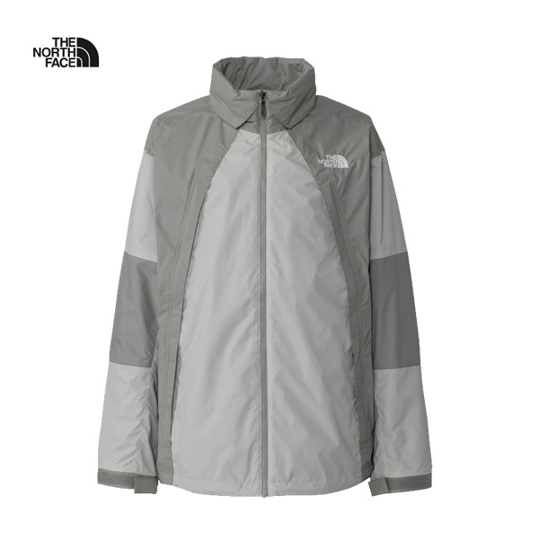 ザ・ノース・フェイス THE NORTH FACE チムニーウインドジャケット（メンズ） NP22650 26SS 国内正規品｜YOSHIKI P2インターネットショップ 19,305円