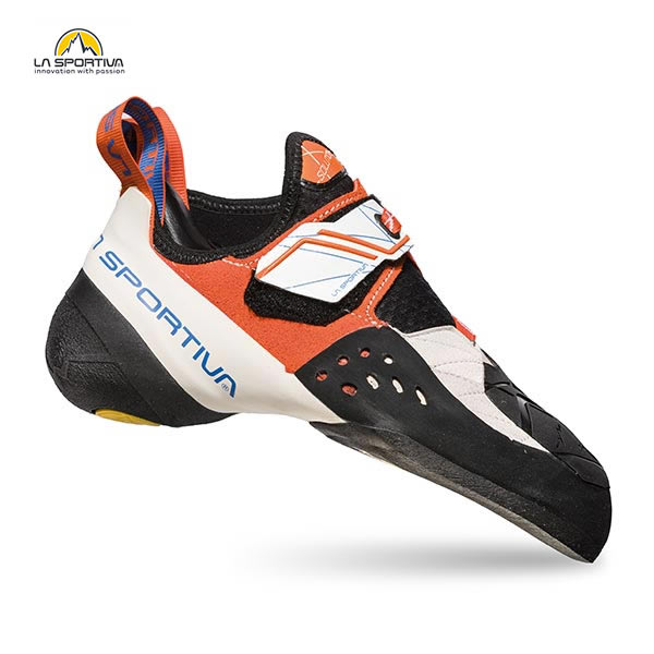 スポルティバ LA SPORTIVA ソリューション ウーマン ZFCS014 国内正規品|YOSHIKI P2インターネットショップ