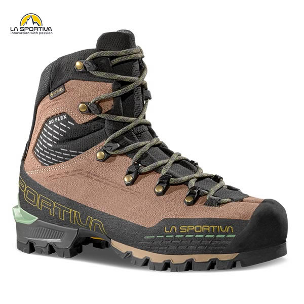 【お買い物ﾏﾗｿﾝｸｰﾎﾟﾝ配布中】スポルティバ LA SPORTIVA トランゴ アルパイン GTX ウーマン ZFMS091 国内正規品