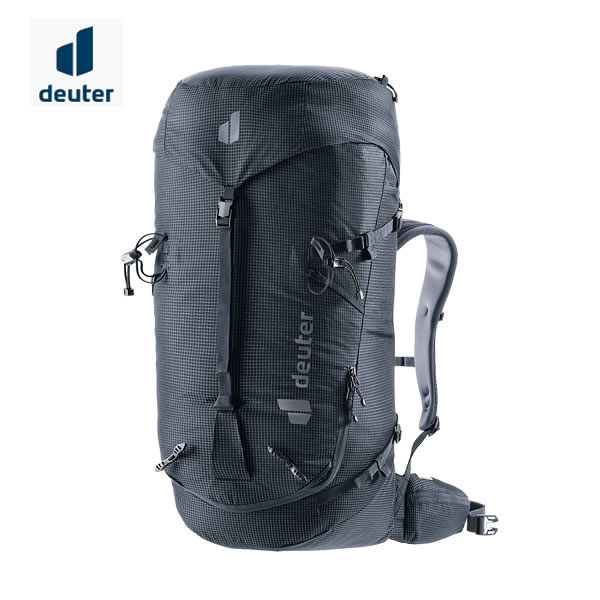 deuter ドイター ガイド 44+6　D3361326 国内正規品