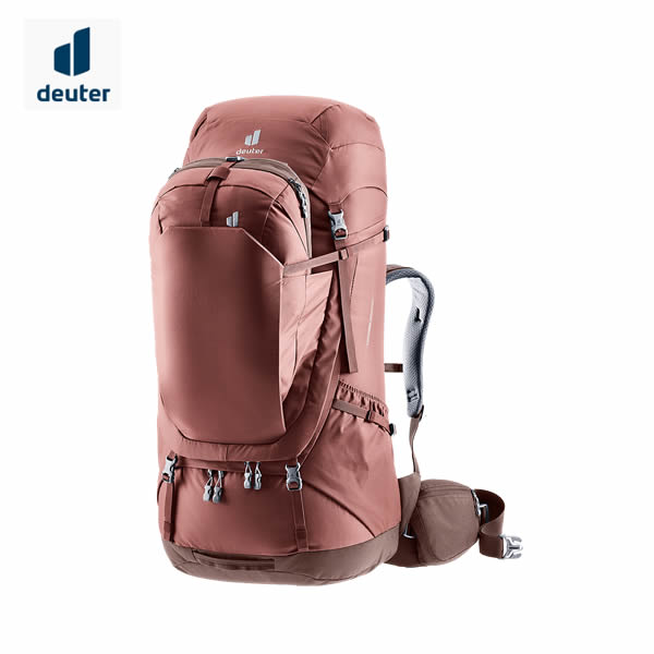 deuter ドイター ボイジャー 60+10SL　D3513025 国内正規品 30,030円
