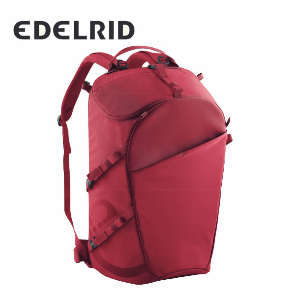 EDELRID エーデルリッド クラッグジャック ER72205 国内正規品｜YOSHIKI P2インターネットショップ