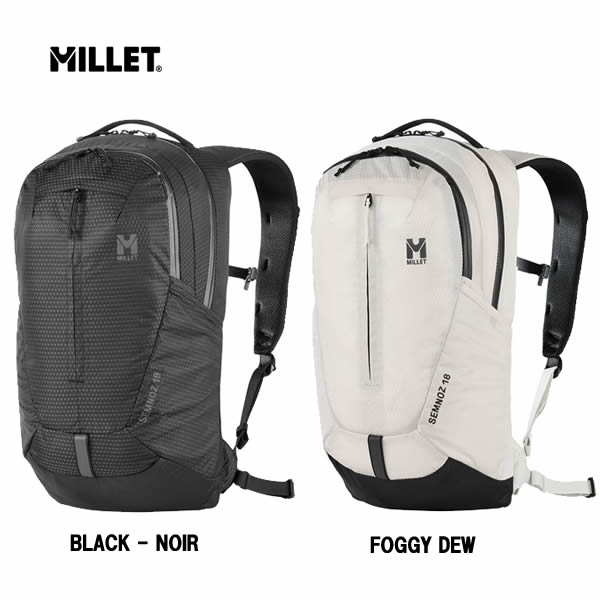 MILLET ミレー セムノ 18 MIS01335 国内正規品