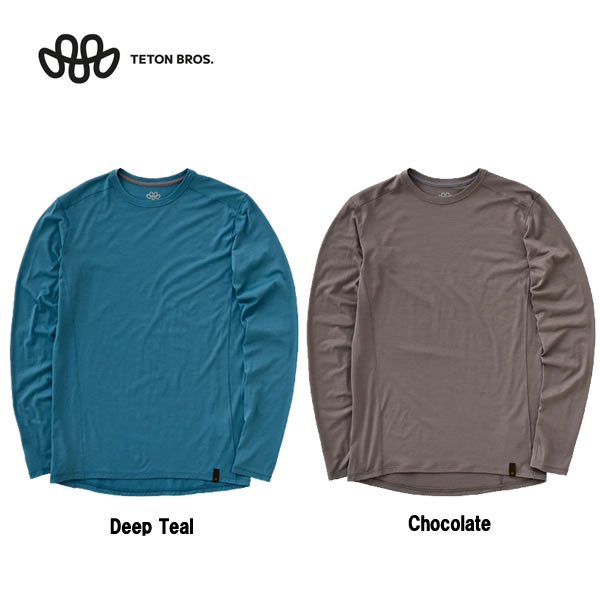 TETON BROS. ティートンブロス WS Axio Lite L/S ウィメンズ TB261-25W 国内正規品
