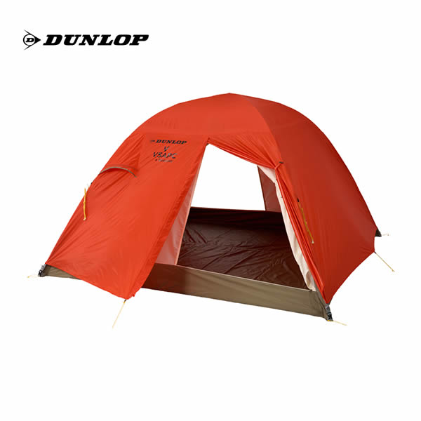 DUNLOP ダンロップ タフコンディションアルパインテント V-5APC 4S 5人用 国内正規品｜YOSHIKI P2インターネットショップ 44,880円