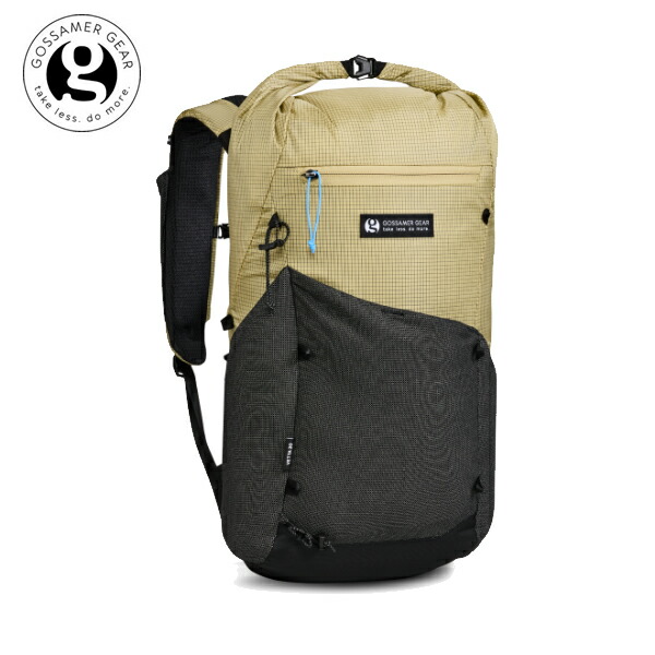 GOSSAMER GEAR ゴッサマーギア TYPE2 Vetta 20 GSCU0109 国内正規品｜YOSHIKI P2インターネットショップ
