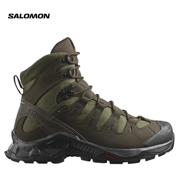 SALOMON サロモン QUEST TRACKER GORE-TEX ユニセックス 国内正規品 20％OFF｜YOSHIKI P2インターネットショップ
