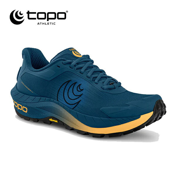 Topo Athletic トポアスレティック MTN RACER 4 メンズ 国内正規品｜YOSHIKI P2インターネットショップ