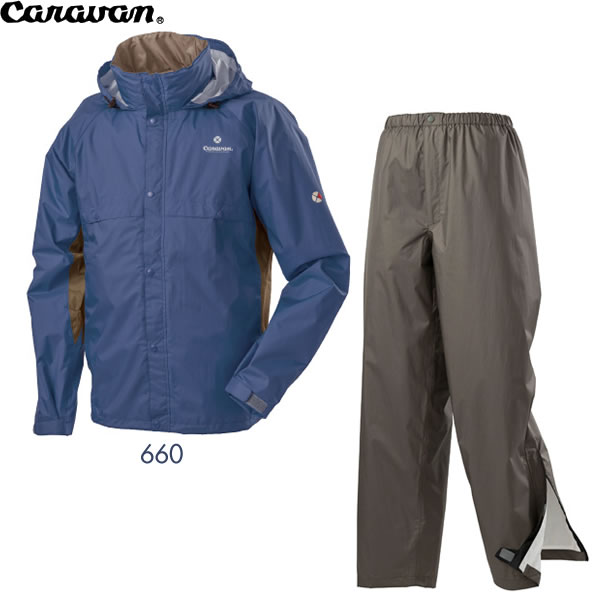 人気が高い 楽天市場 キャラバン エアリファイン ライト レインスーツ Yoshiki P2インターネットショップ 安いそれに目立つ Lexusoman Com