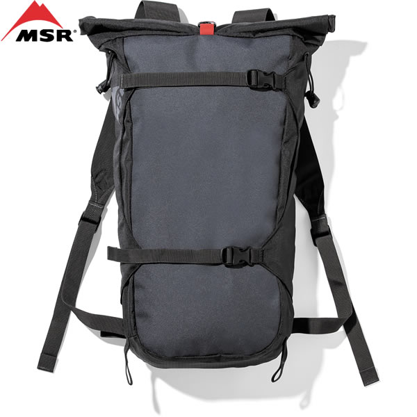 楽天市場】エムエスアール スノーシューバック MSR SNOWSHOE BAG