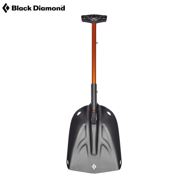 新品未使用　ブラックダイヤモンド スノーボード用スコップ バックカントリー bd_dshovel_1.jpg