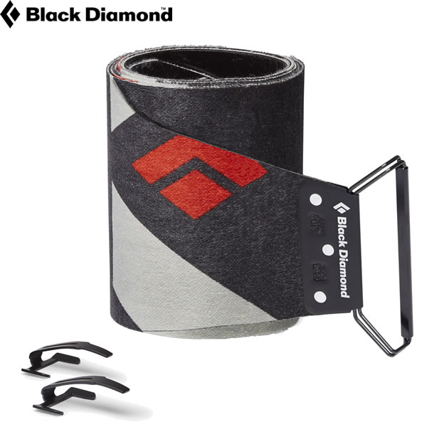 楽天市場】ブラックダイヤモンド アセンションスプリットスキン Black