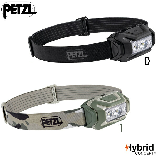 楽天市場】[PETZL] ペツル スイフト RL 用リチャージャブルバッテリー