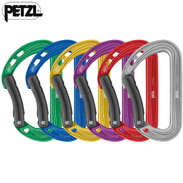 楽天市場】(C)CAMP カンプ 5247900 ラックパックナノ22 (カラビナ