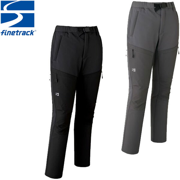 [finetrack] ファイントラック ウィンタートレッキングパンツ (ウィメンズ) cp 743211 FBW0911 国内正規品｜YOSHIKI P2インターネットショップ