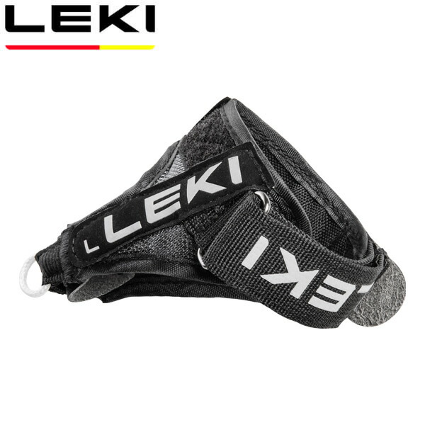 楽天市場】予約商品 25-26 LEKI レキ TRIGGER 3D/S FRAME STRAP