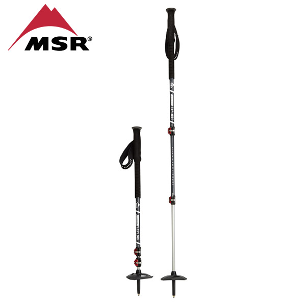 楽天市場】カングポール テレスコピック 3パート 90-135 KANG POLE