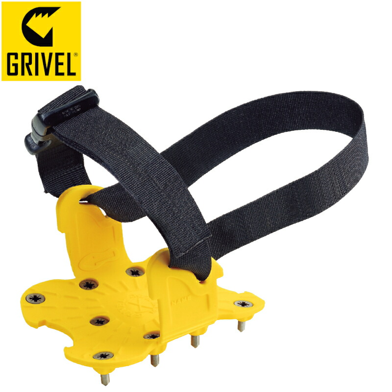 グリベル スパイダー製品画像