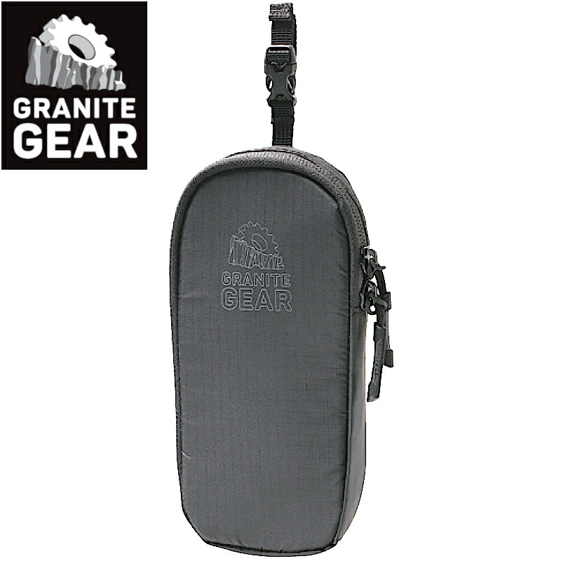 GRANITE GEAR - グラナイトギア－　ルッセン45　背面サイズL GRANITE GEAR - グラナイトギア－ ルッセン45 背面サイズL