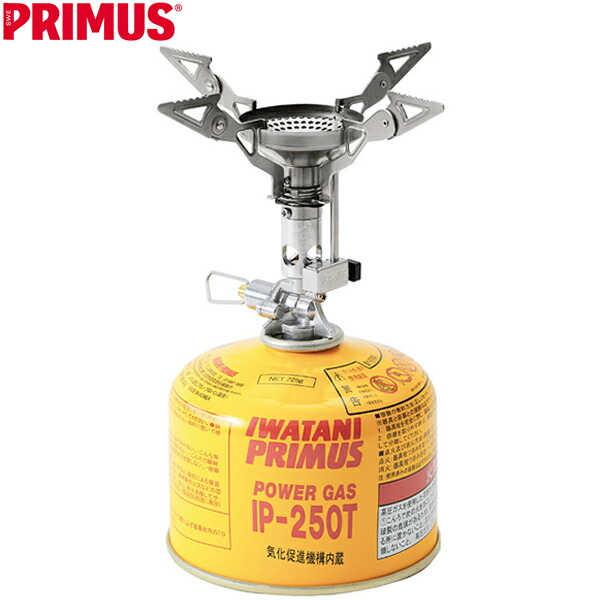 [PRIMUS] プリムス P-157 インテグストーブ 718031 P-157 国内正規品｜YOSHIKI P2インターネットショップ