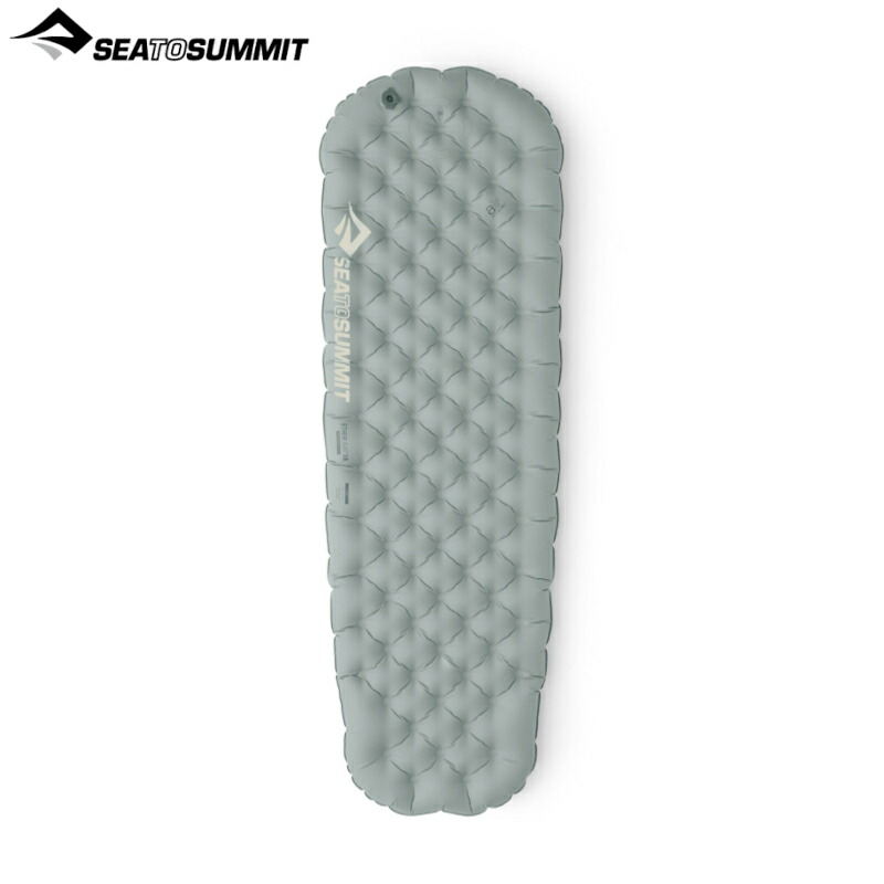 楽天市場】シートゥサミット イーサーライトXTインサレーティッド